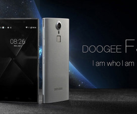 Doogee F5