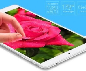 Teclast X80 Plus 1