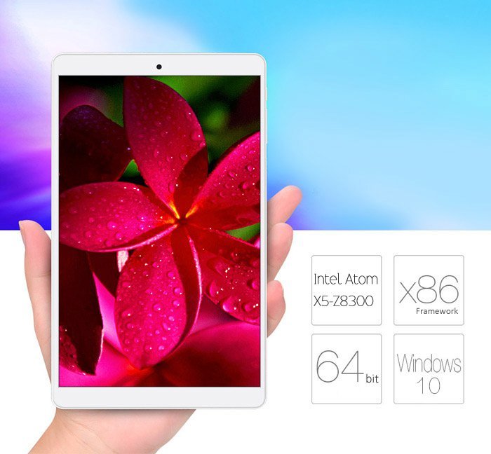 Teclast X80 Plus 2