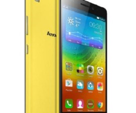 Lenovo A7000 image