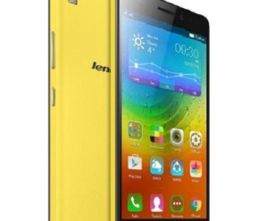 Lenovo A7000 image