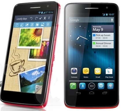 root alcatel one touch scribe hd