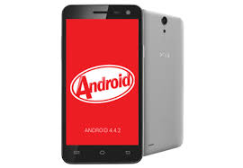 Android 4.4 KitKat smartphones 1