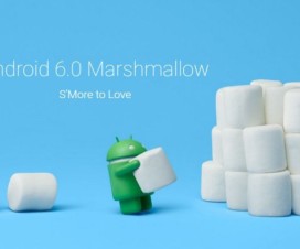 android 6.0 marshmallow logo 1