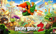 Angry Birds 2