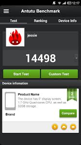 antutu benchmark apk 2