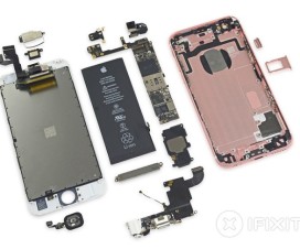 Apple-iPhone-6s-teardown