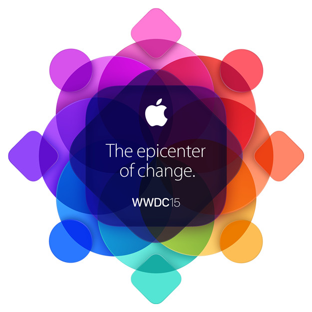Apple-WWDC-2015