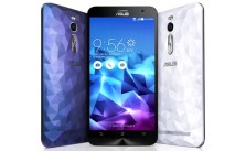Asus Zenfone 2 Deluxe (ZE551ML)