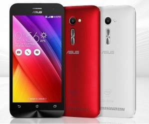 Asus Zenfone 2 Laser launched