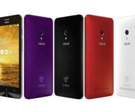 asus-zenfone-5 android lollipop