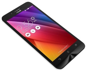 Asus ZenFone Go Specs