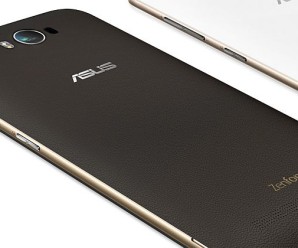 asus zenfone 3 rear