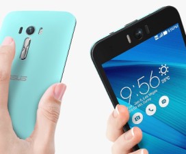 Asus Zenfone Selfie launched