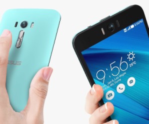 Asus Zenfone Selfie launched