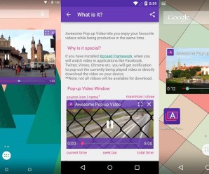 Awesome-Pop-up-Video