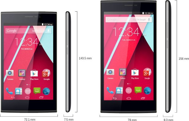 BLU mobiles announced BLU Life One 2nd Generation, BLU Life One XL, BLU Vivo Air, BLU Studio Energy, BLU studio X, BLU Studio X Plus and BLU Studio G