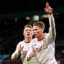 Preview image for Man Utd’s Champions League hopes back on as McTominay comes to Ten Hag’s rescue at Aston Villa