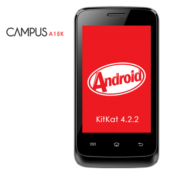 Celkon-Campus-A15K