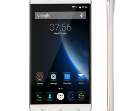 Doogee Nova Y100X 1