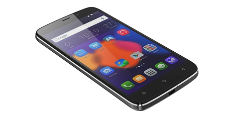 Doogee HomTom HT6