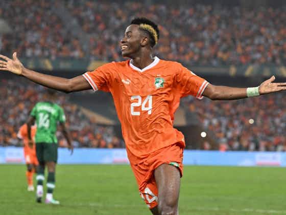 Article image:🏆 Ivory Coast edge out Nigeria to win third AFCON final