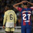 Preview image for 🇪🇸 Barcelona lose further ground in LaLiga after Granada thriller