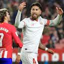 Preview image for 🇪🇸 Sevilla stun Atlético de Madrid to boost LaLiga survival bid