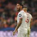 Preview image for Sergio Ramos hints at return to Spain squad after Sevilla’s win over Atlético