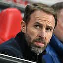 Preview image for England manager Gareth Southgate could be lured into Premier League job this summer