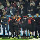 Preview image for WATCH: Bayer Leverkusen go five points clear of Bayern Munich in thrilling Bundesliga title race