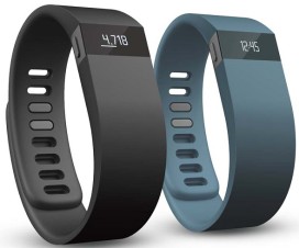 Fitbit 1