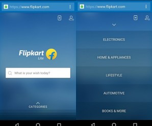 Flipkart-Lite