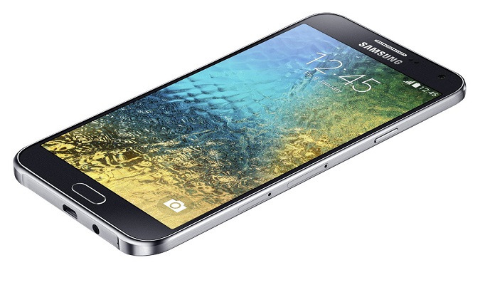 samsung galaxy-e5 root