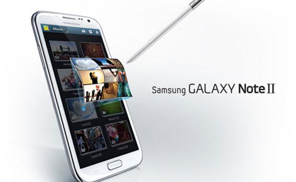 update Galaxy Note 2 LTE N7105 to Android 4.4.2 Kitkat XXUFNG4