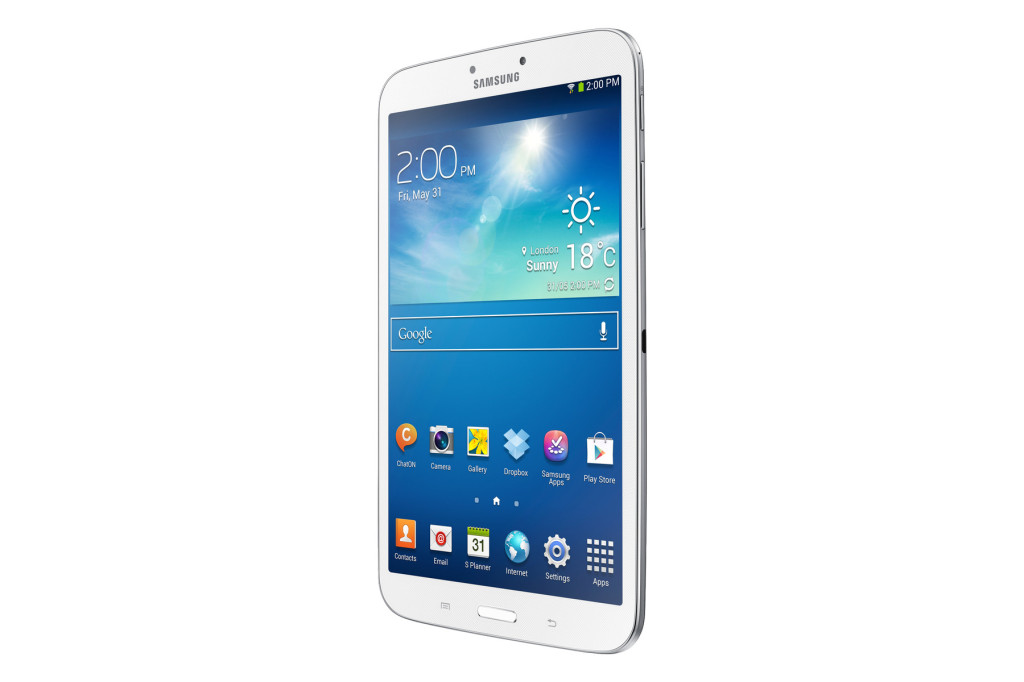 Root Galaxy Tab 3 8.0 SM-T310