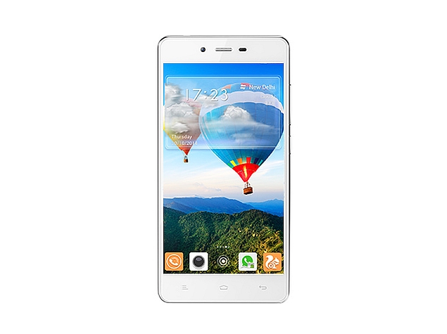 Root Gionee Marathon M3