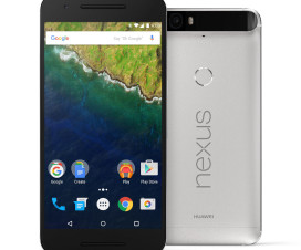 Huawei Nexus 6P