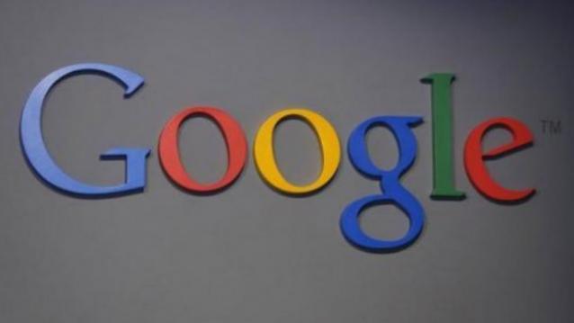 Google teams with twitter