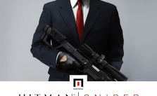 Hitman-Sniper