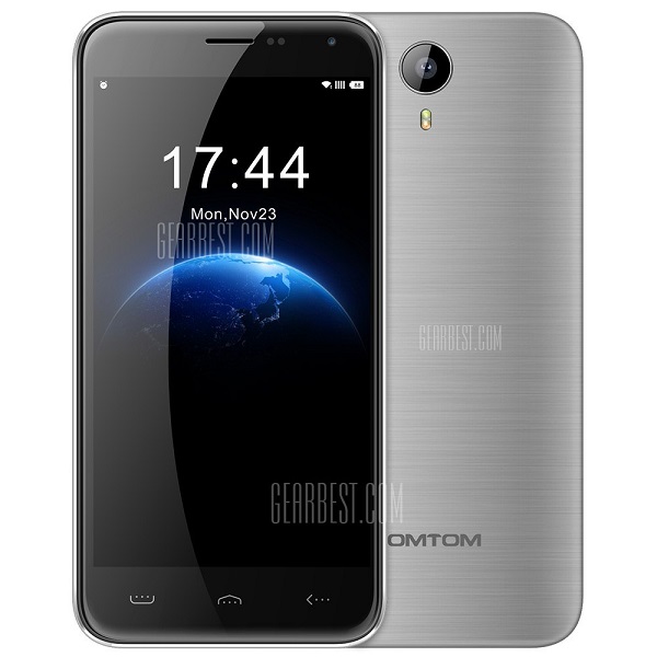 homtom ht3 3g