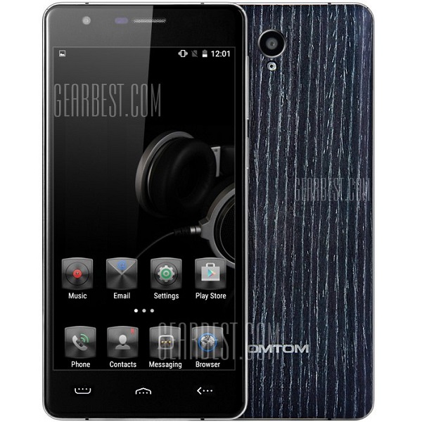 HOMTOM HT5