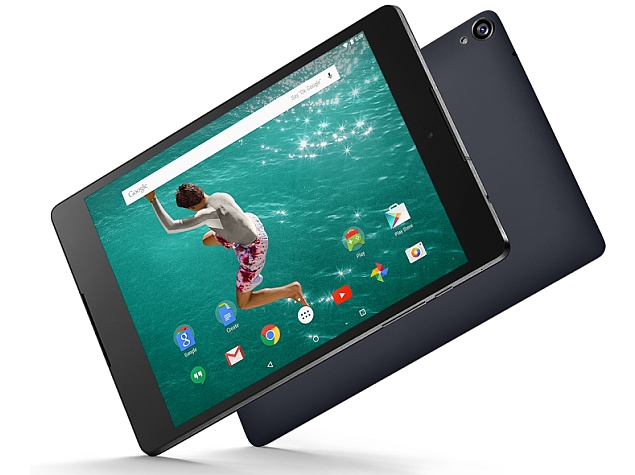 update Nexus 9 to Android 5.0 Lollipop LRX21L firmware – Guide