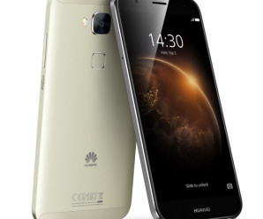 Huawei GX8