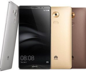 Huawei Mate 8