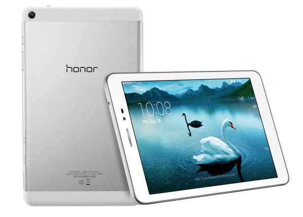 Huawei MediaPad Honor T1