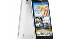 Huawei Ascend P2 root