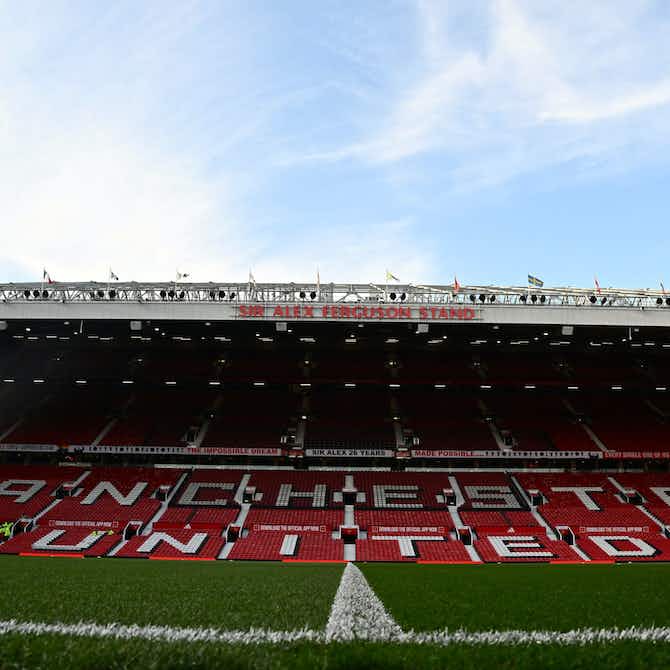 Preview image for Old Trafford’s Future: Heart of Manchester United
