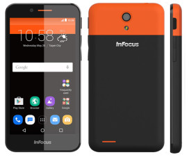 Infocus-M260