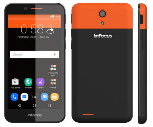 Infocus-M260